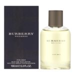 Burberry – Weekend EDT Perfume – 100ml (Men)