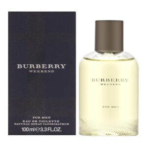 Burberry – Weekend EDT Perfume – 100ml (Men)