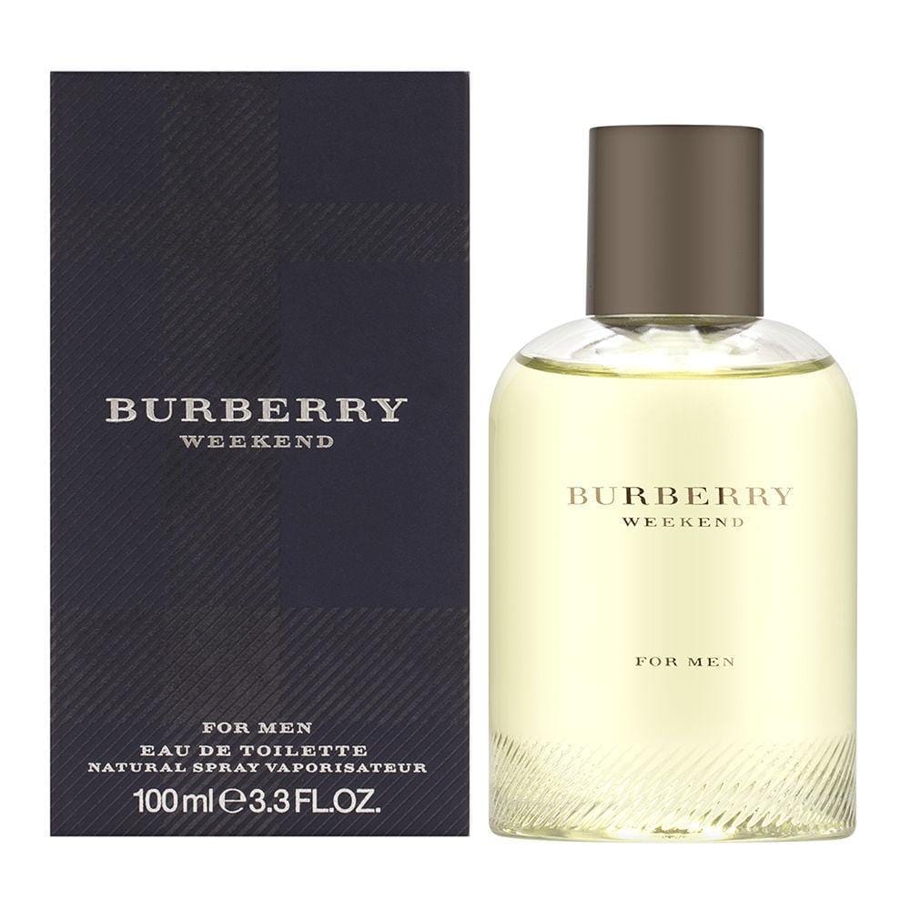 Burberry – Weekend EDT Perfume – 100ml (Men)