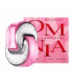 BVLGARI – Omnia Pink Sapphire EDT For Women (65ml)