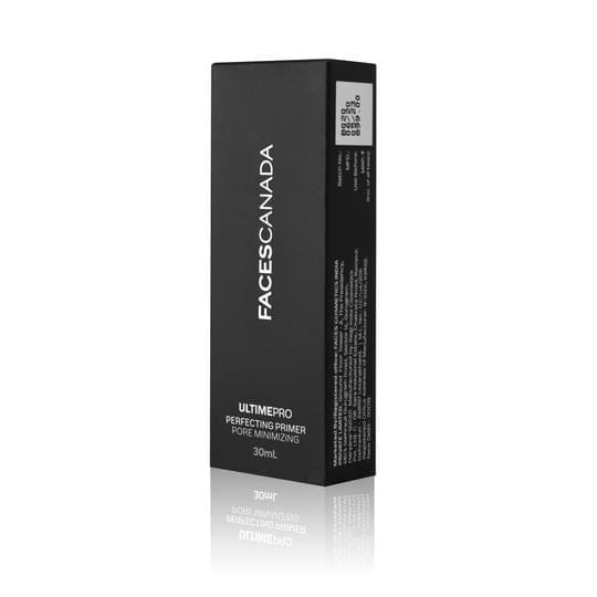 Faces Canada – Ultime Pro Perfecting Primer (30mL) - Image 3