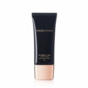 Faces canada – Ultime Pro HD Ace Base Radiance Primer – 30g