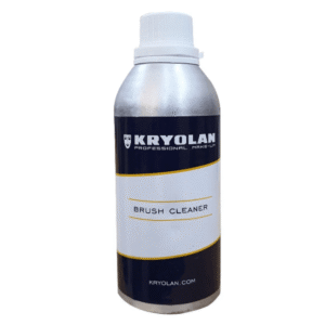 Kryolan – BRUSH CLEANER (500mL)