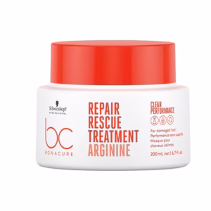 Schwarzkopf Professional – Bonacure Repair Rescue Treatment With Arginine (200ml)