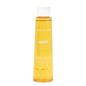 shopaarel – Deep Clean (150ml)