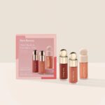 Rare Beauty – Mini Blush & Luminize Trio