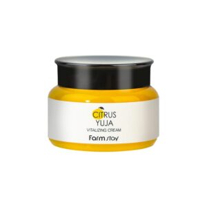 Farmstay – Citrus Yuja Vitalizing Cream (100g)
