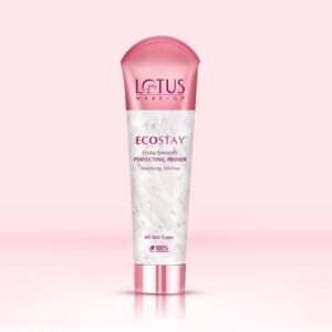 Lotus Herbal – Ecostay Insta Smooth Mattifying Perfecting Primer
