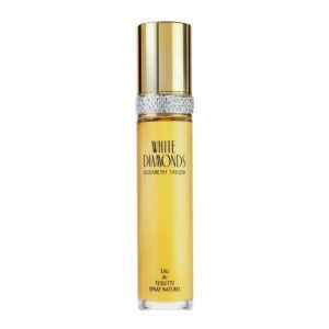 Elizabeth Taylor White Diamonds Eau de Toilette Spray (100mL) – Women