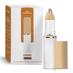 WINSTON – Eyebrow Trimmer