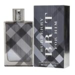 Burberry – Brit EDT (100mL) – Men