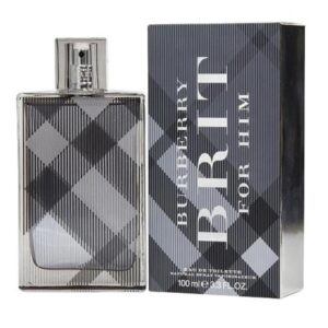 Burberry – Brit EDT (100mL) – Men