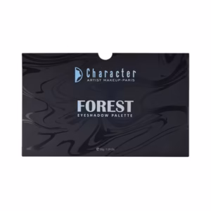 Character Cosmetics – 28 Color Eyeshadow Palette – OBD004 (35g)