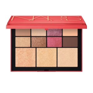 NARS – EUPHORIA FACE PALETTE