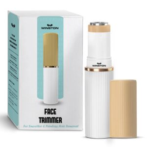 WINSTON – Face Trimmer