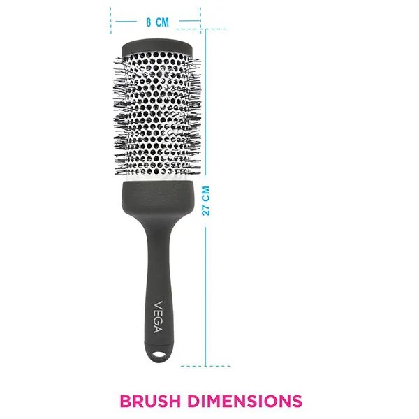 Vega – Hair Brush (H2 – PRL) - Image 7
