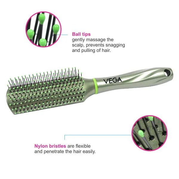 Vega – Hair Brush (R13 – FB) - Image 7