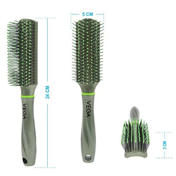 Vega – Hair Brush (R13 – FB) - Image 6