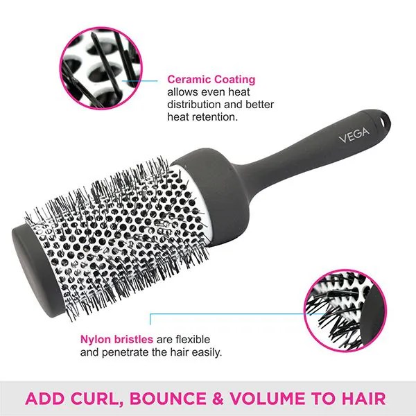 Vega – Hair Brush (H2 – PRL) - Image 6