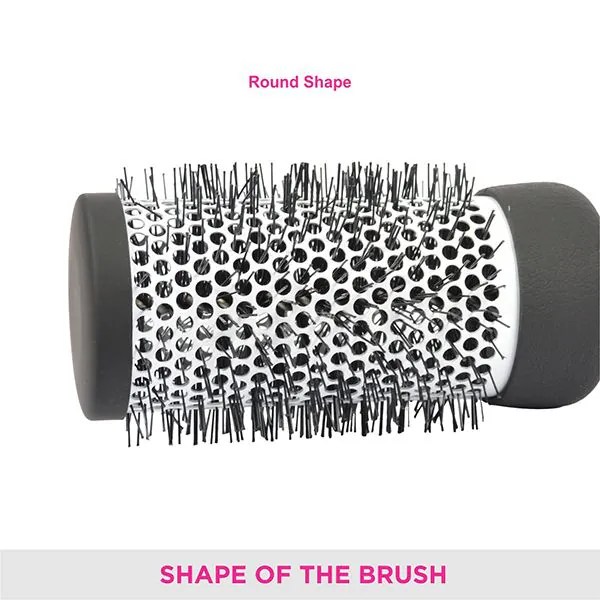 Vega – Hair Brush (H2 – PRL) - Image 5