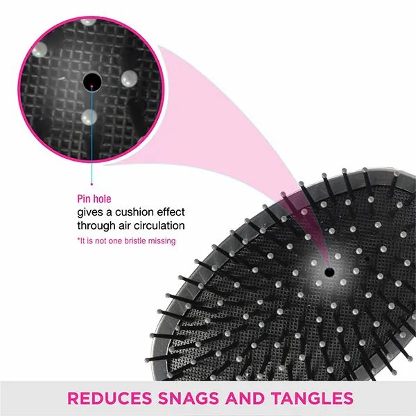 Vega – Hair Brush (E10 – CB) - Image 5