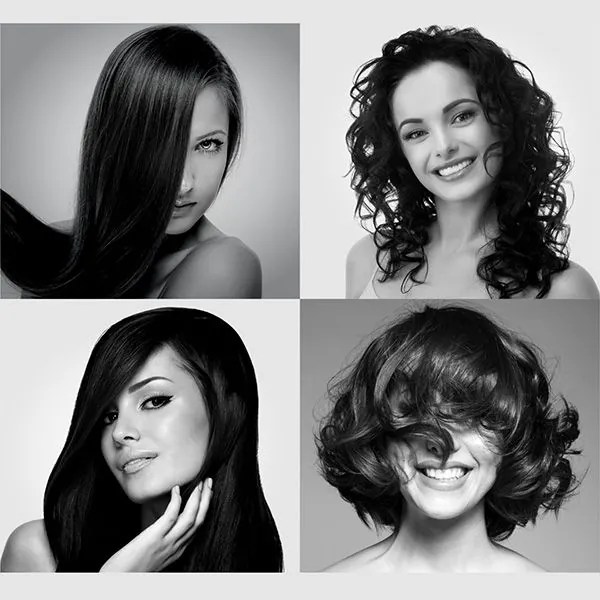 Vega – Hair Brush (R13 – FB) - Image 4
