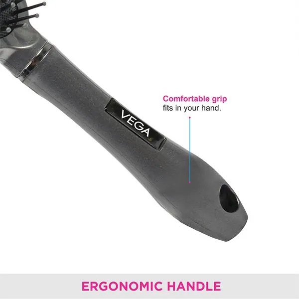Vega – Hair Brush (E10 – CB) - Image 3