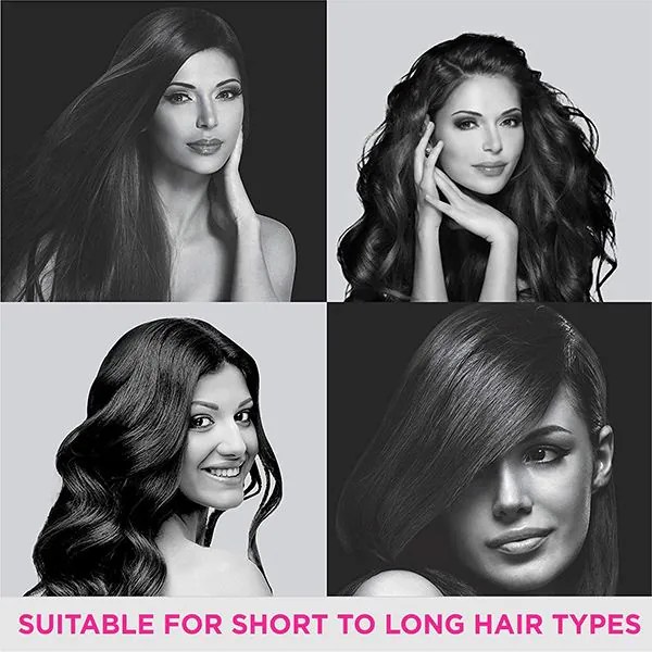 Vega – Hair Brush (H2 – PRL) - Image 2