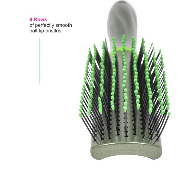 Vega – Hair Brush (R13 – FB) - Image 2