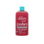 Treaclemoon – Wild Cherry Magic, Shower Gel (500mL)