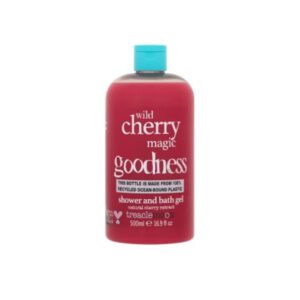Treaclemoon – Wild Cherry Magic, Shower Gel (500mL)