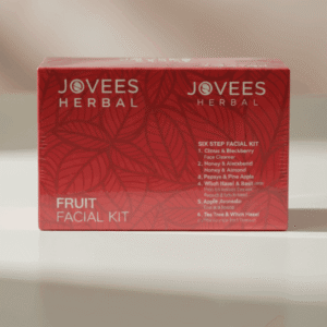 Jovees – Fruit Facial Kit