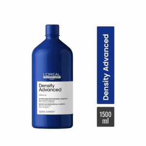 Loreal Professionnel – Density Advanced Omega 6 Shampoo (1.5L)