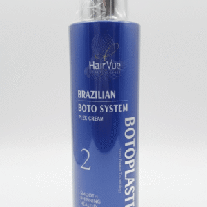 Hair Vue – Brazilian Boto System Plex Cream 2 No. (728ML)