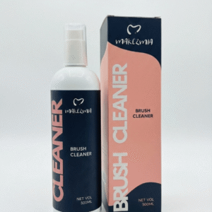 Makezmia – Brush Cleaner (500ML)