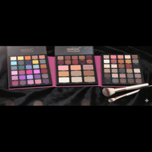 Imagic Professional Cosmetics – Elegant Makeup Palette