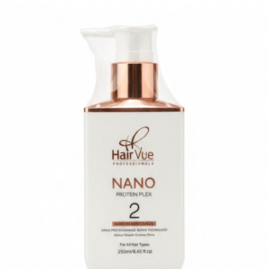 Hair Vue – Nano Protein Plex 2 No. (250ML)