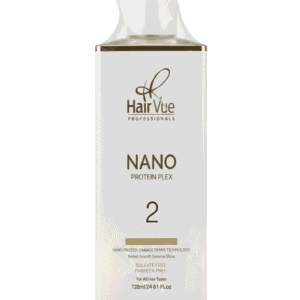 Hair Vue – Nano Protein Plex 2 No. (728ML)