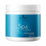 Schwarzkopf Professional – Spa Essence Enriching Cream Masque For Damaged Hair (450ML)