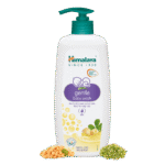 Himalaya Gentle Baby Wash (400ml)