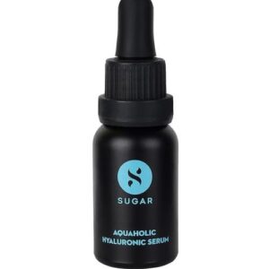 Sugar – Aquaholic Hyaluronic Serum (15ml)