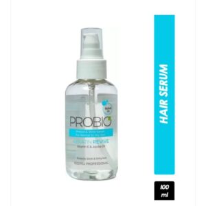 Godrej Professional – Protect Shine Hair Serum (110mL)