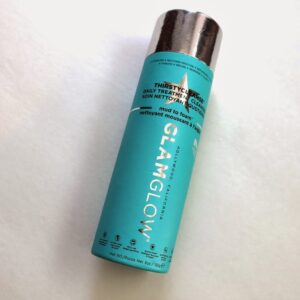 GlamGlow – Thirstycleanse Daily Hydrating Cleanser (150g)
