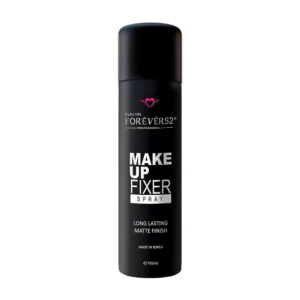 Forever 52 – MAKEUP FIXER SPRAY LONG LASTING AND MATTE FINISH – (KMF001)