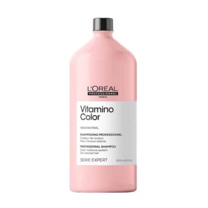 Loreal – Serie Expert Vitamino Color Shampoo (1.5L)