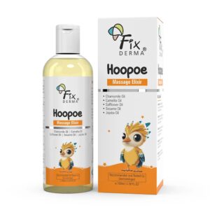 Fixderma –  Hoopoe Massage Elixir (100ML)