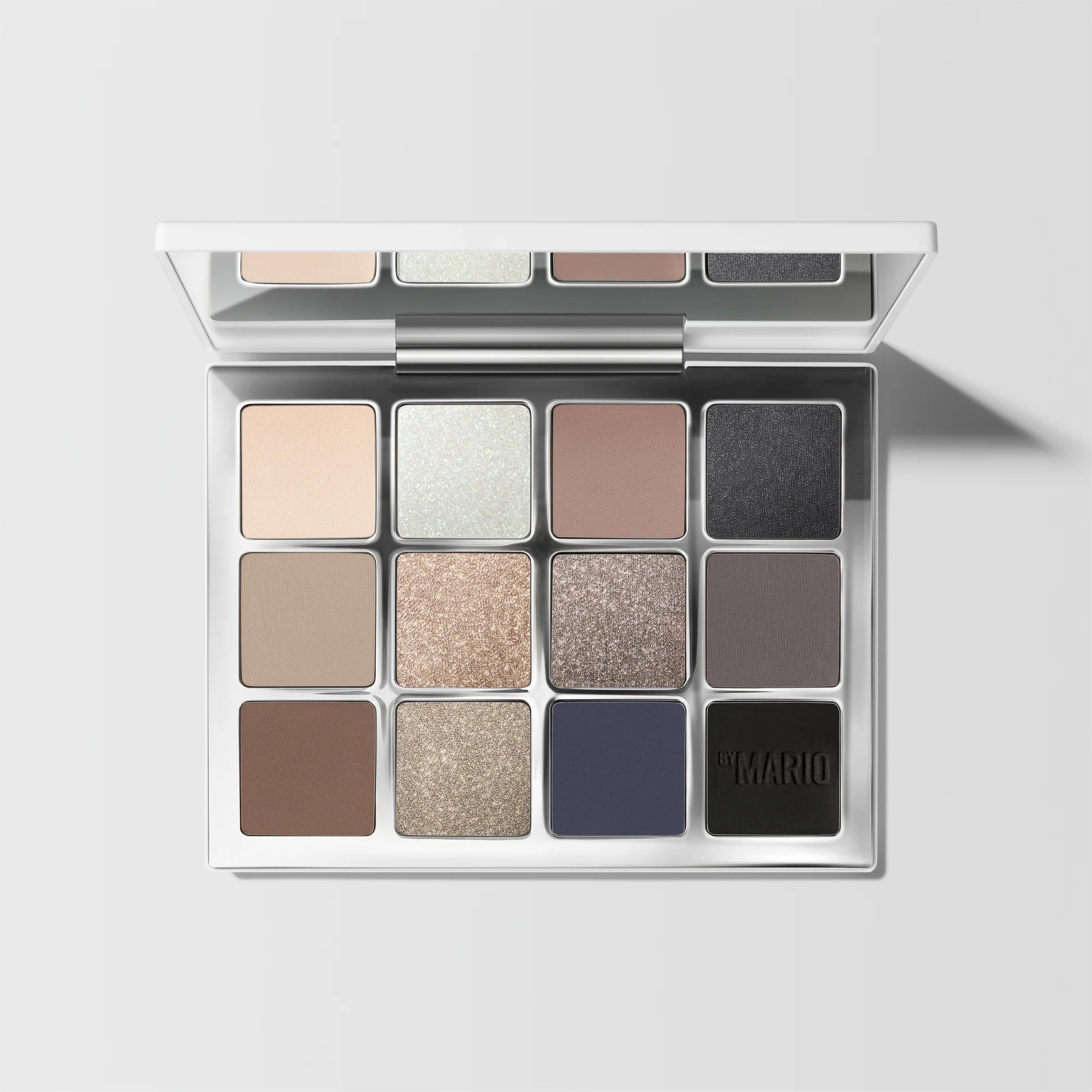 Makeup By Mario – Ethereal Eyes Eyeshadow Palette: Moonlight