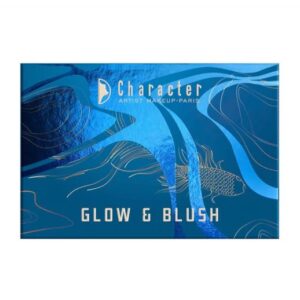 Character Cosmetics –  Glow & Blush Midnight  Dream – CBH003 (48gm)