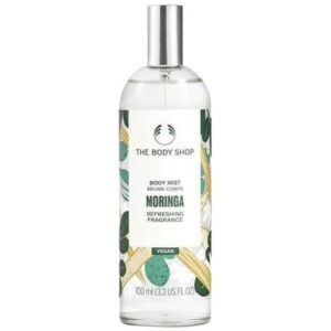 The Body Shop – Moringa Body Mist Women (100ml)