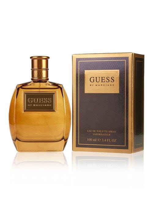 Guess – Marciano Men Eau de Toilette men (100ml)